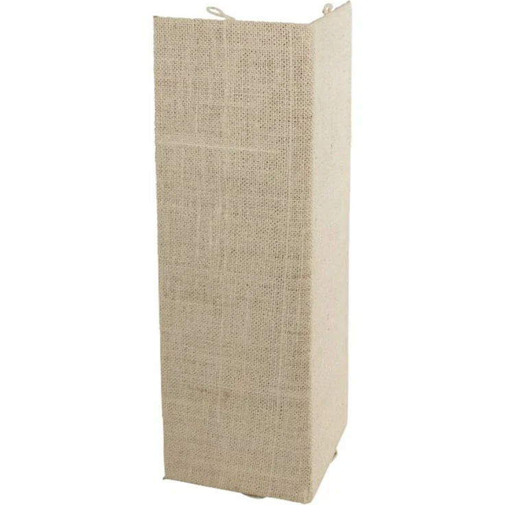 Kerbl Sisal Kratzbrett Kevin, 100x56cm, beige