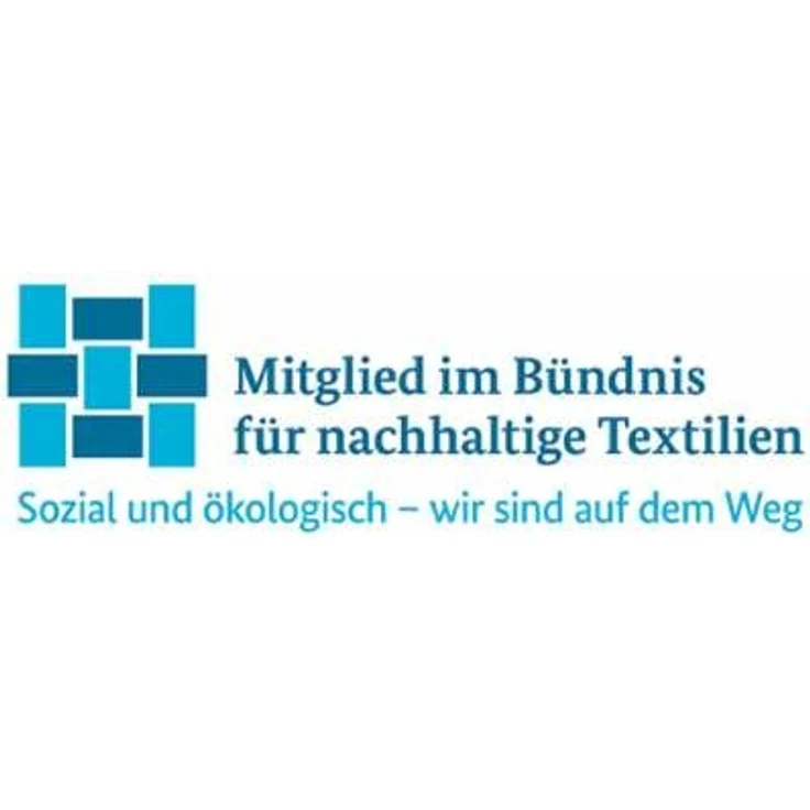 Kübler Gürtel aus Kofferband, Farbe: anthrazit 84019113 – Bild 3