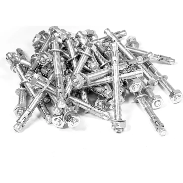 myMAW 25 x Schwerlastdübel M10 Bolzenanker Schwerlastanker Dübel Blitzanker Anker M 10