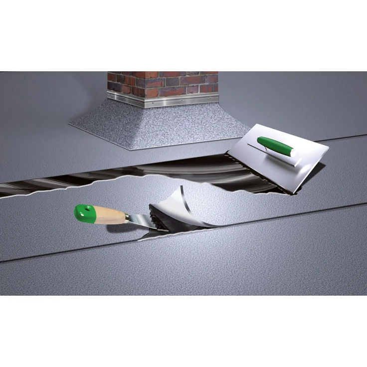 MEM Dachsperre schwarz, 12 l – Bild 3