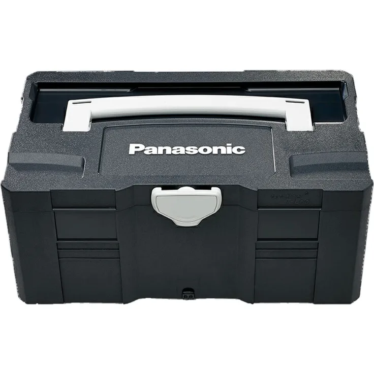 TANOS-Systainer Transportbox T-LOC 3MIDI