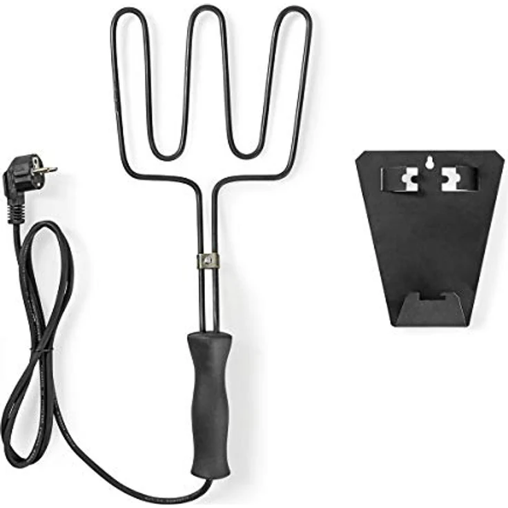 Nedis Elektrischer Grillanzünder 850 Watt – Bild 3