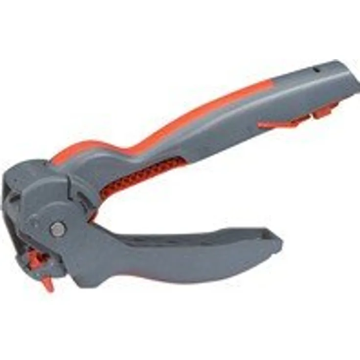 Legrand 037608 Presswerkzeug Kabelschuhe/Verbinder, Aderendhülsen, Schirmanschluss STARFIX PRESSZANGE 0,25-0,34MM 46 037608 VPE=1 ST