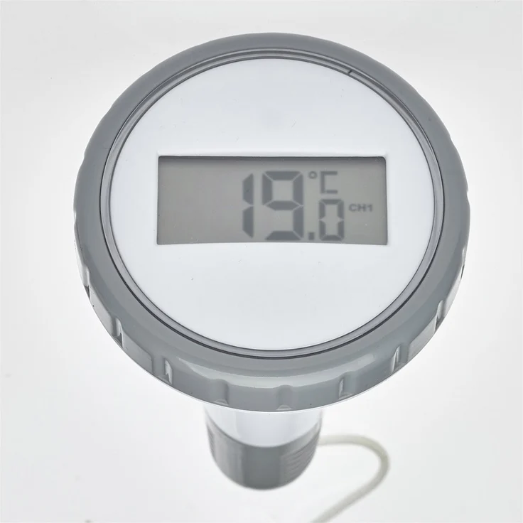 TFA 30.3067.10 Funk Pool Thermometer – Bild 2