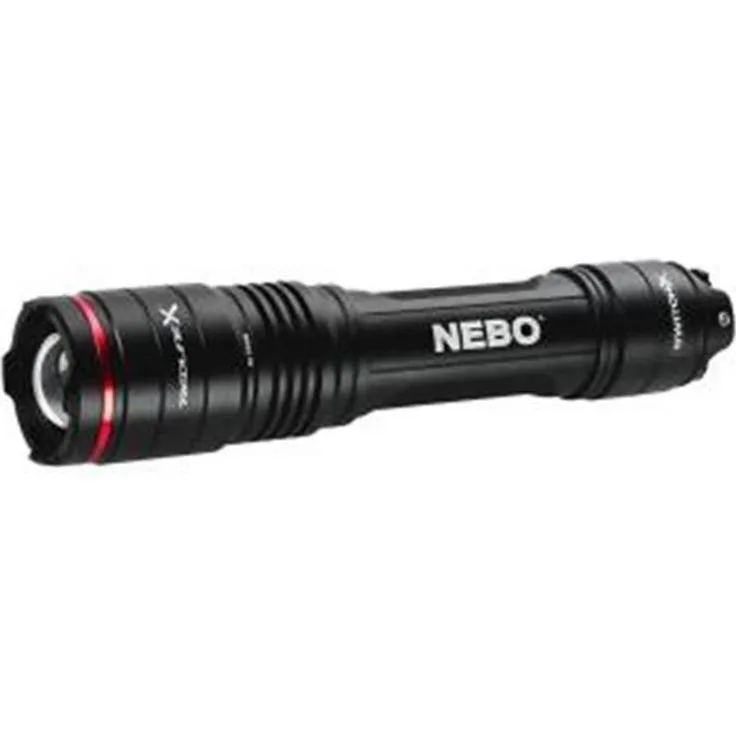 Nebo Redline X Taschenlampe
