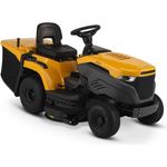 Stiga Rasentraktor Estate 598 W