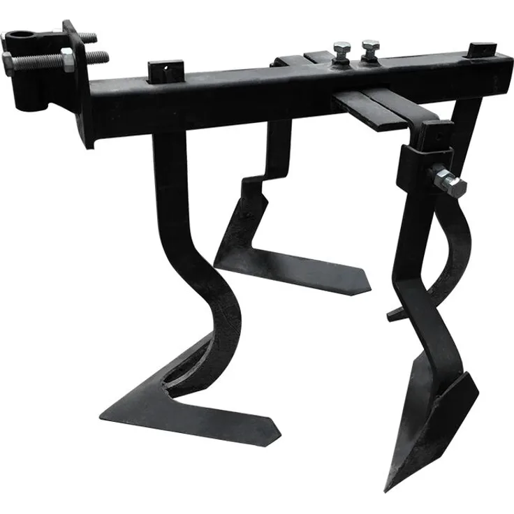 Könner & Söhnen KS WP1 Flachschneider mit drei Messern