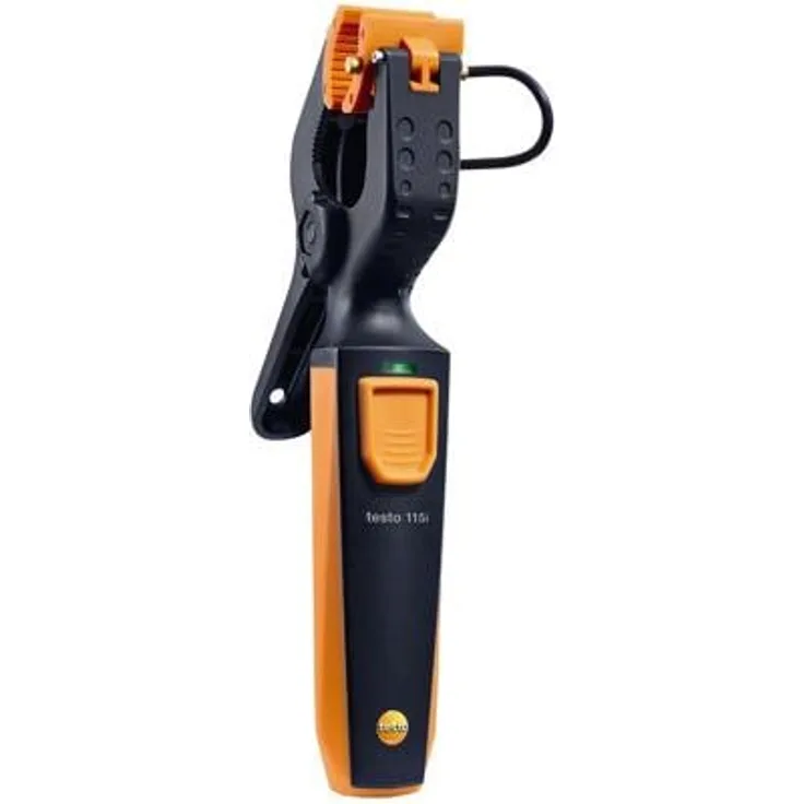 Testo 115i Temperatur-Messgerät -40 - +150°C