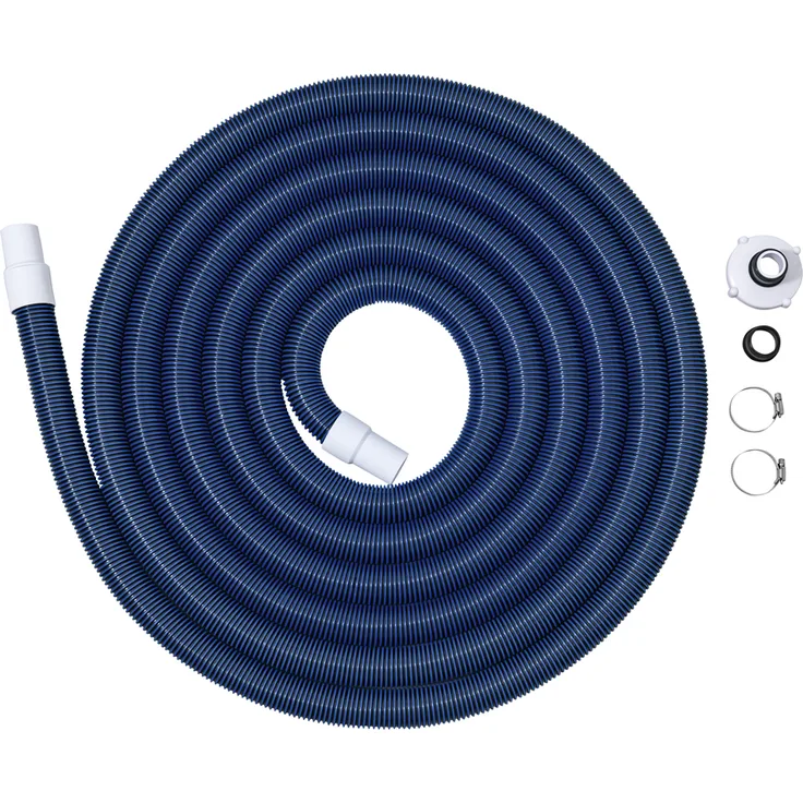 Flowclear 38-mm-Poolreinigungsschlauch, 900 cm