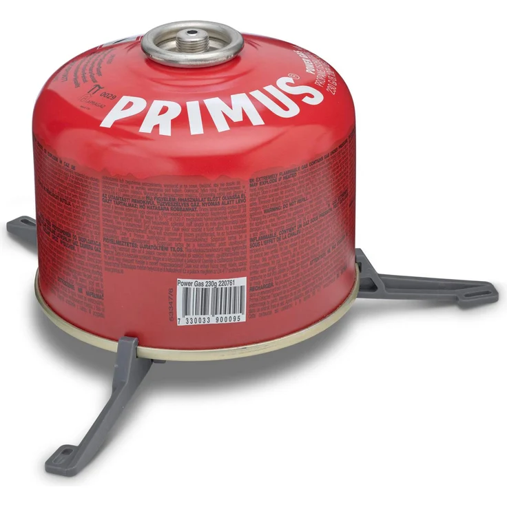 Primus Stützfuß für Kartuschen – Bild 3