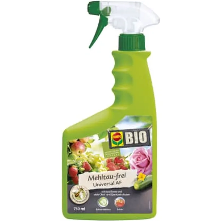 Compo Bio Mehltau-frei Universal AF 750ml