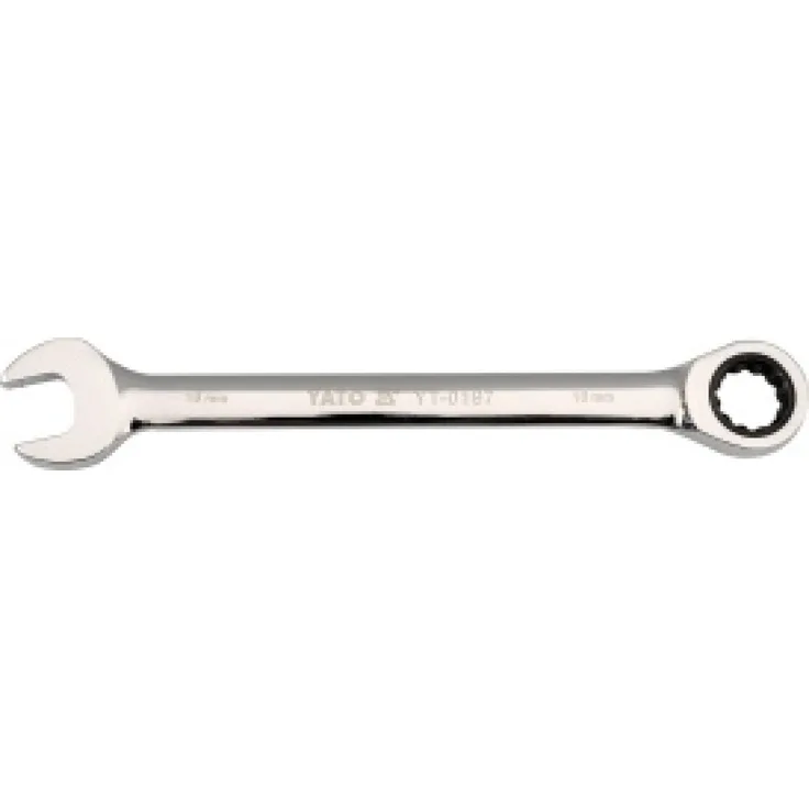 YATO LOCK-Schlüssel mit Ratsche 10 mm -B 0191