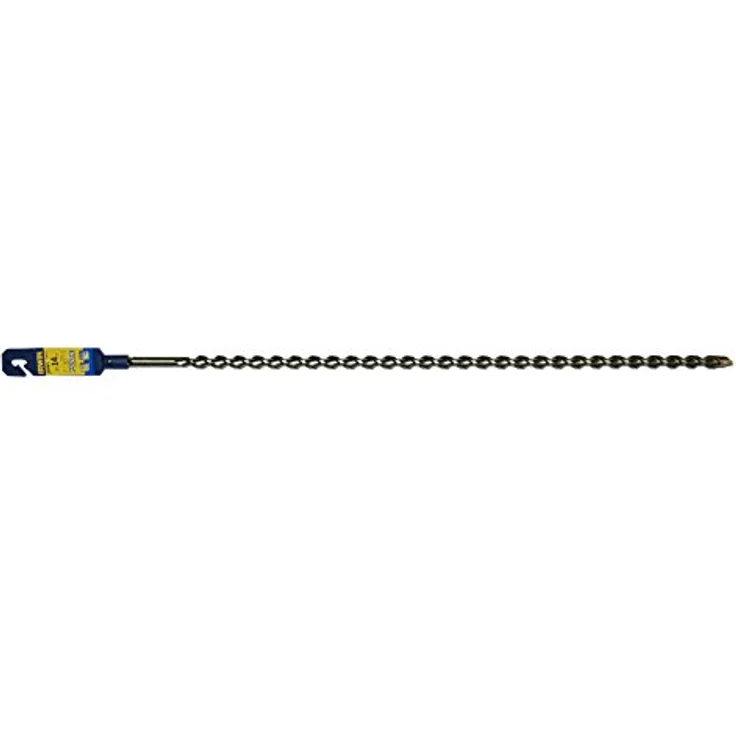 IRWIN Hammerbohrer SDS-plus 14x600x540mm