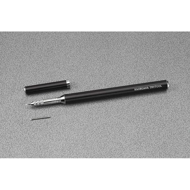 Hasegawa TT106 Flexibles Cuttermesser