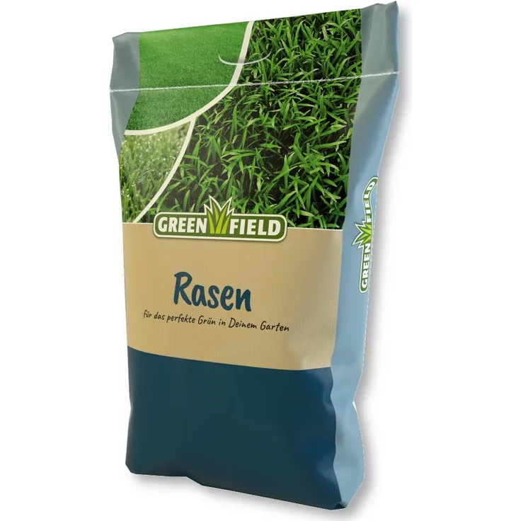 Gebrauchsrasen, Trockenlagen RSM 2.2.1 GF 220, 10 kg