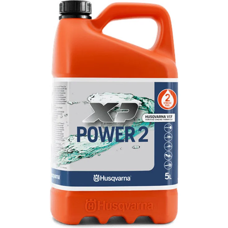 Husqvarna XP Power 2T 5L – Bild 1