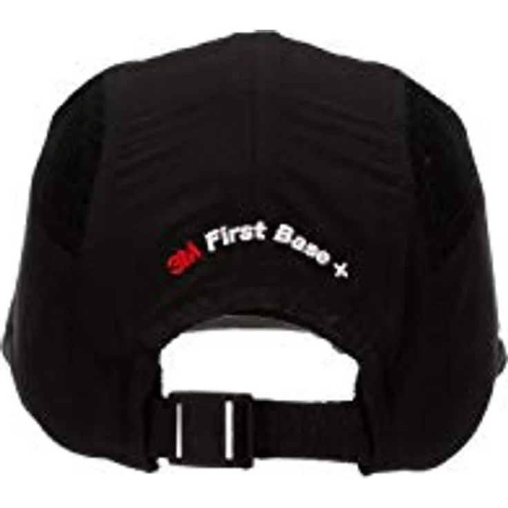 3M 2014282 Anstoßkappe Schwarz – Bild 2