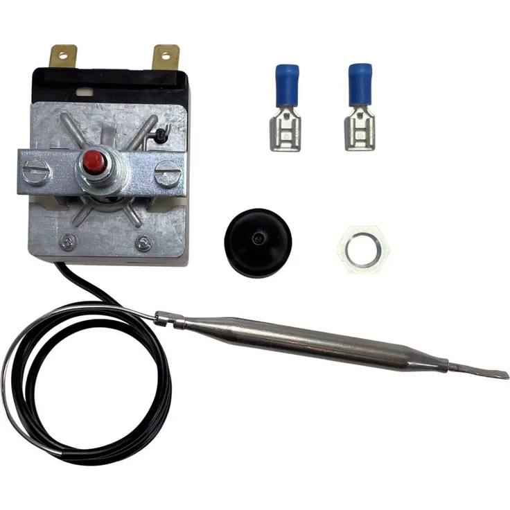 Sicherheitsthermostat für Pahlén Elektroheizer