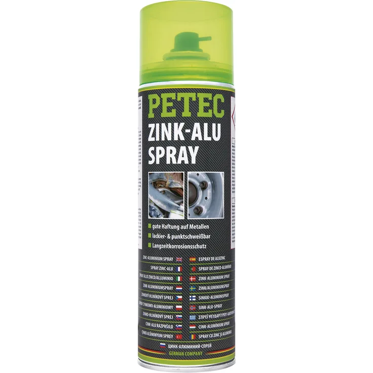 Petec 71050 Technische Sprays