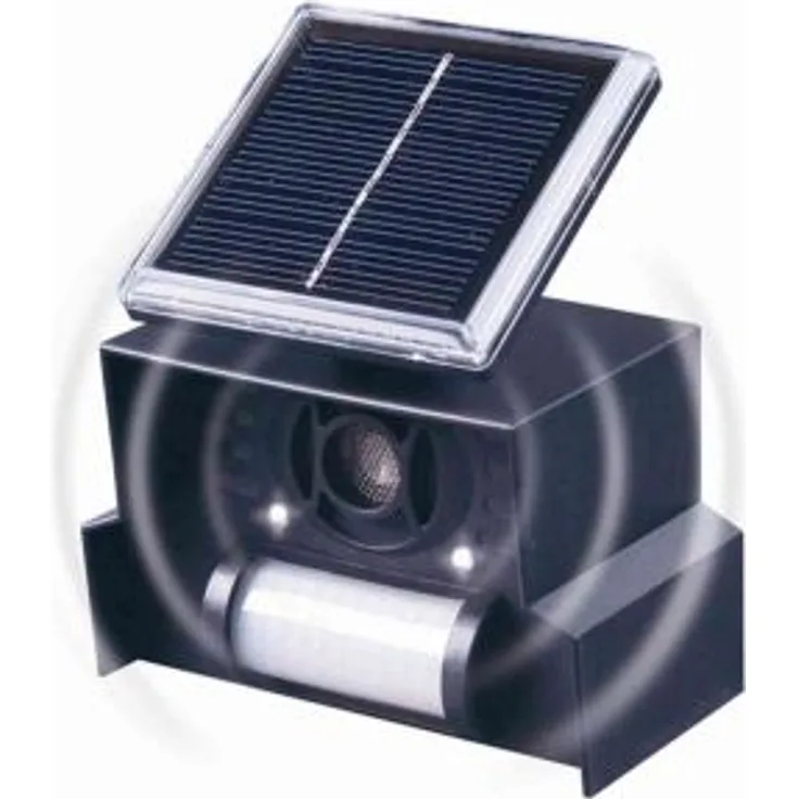 Gardigo Solar-Vogelabwehr 60090