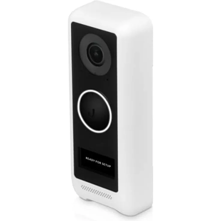 Ubiquiti UniFi Protect G4 Doorbell - Türklingel - kabellos - 802.11ac (UVC-G4-DOORBELL) – Bild 2