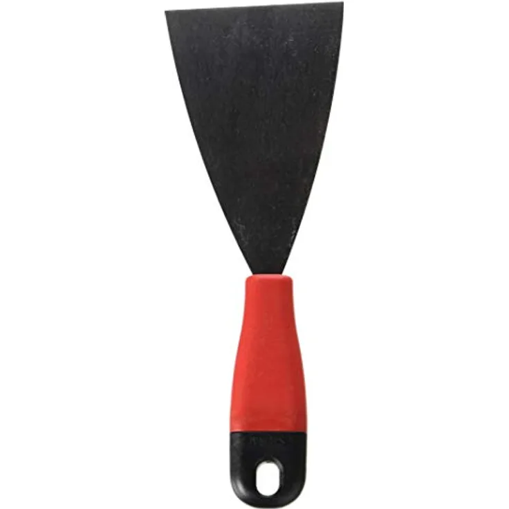 Stubai Malerspachtel mit Plastikheft 80 mm