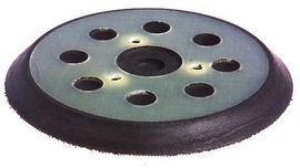 Makita Klett-Schleifteller für Exzenterschleifer - 743081-8