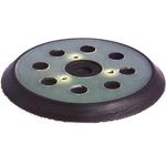 Makita Klett-Schleifteller für Exzenterschleifer - 743081-8 - Preisvergleich