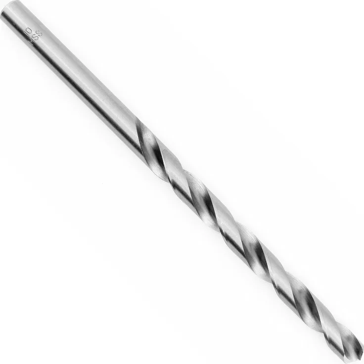 myMAW HSS Spiralbohrer 11,5 x 195 mm lang 200285 Präzisionsschliff Hartmetallbohrer
