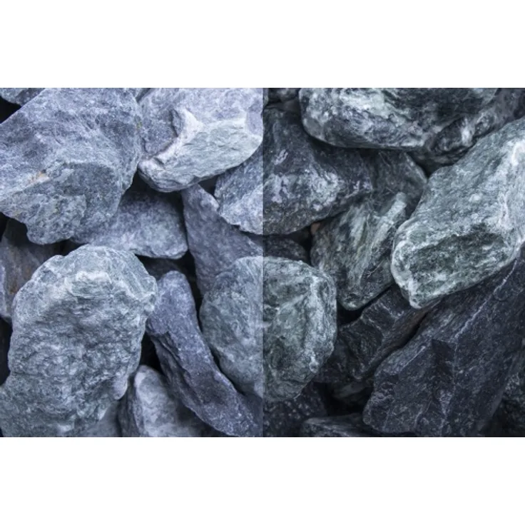 GSH Marmor Grün SS 40-80 mm BigBag 30 kg
