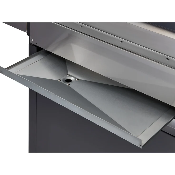 Enders Gasgrill Monroe Pro 4 SIK Turbo Campinggasgrill Standgrill Profigrillwagen – Bild 23