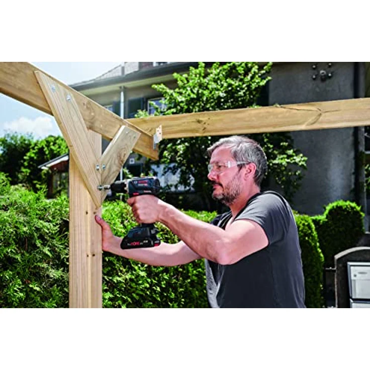 Bosch Professional Bit- und Steckschlüssel-Set 43-teilig, Schlitz, Kreuzschlitz Phillips, Kreuzschlitz Pozidriv, Innen-Sechskant, inkl. Schnellwechseluniversalhalter – Bild 8