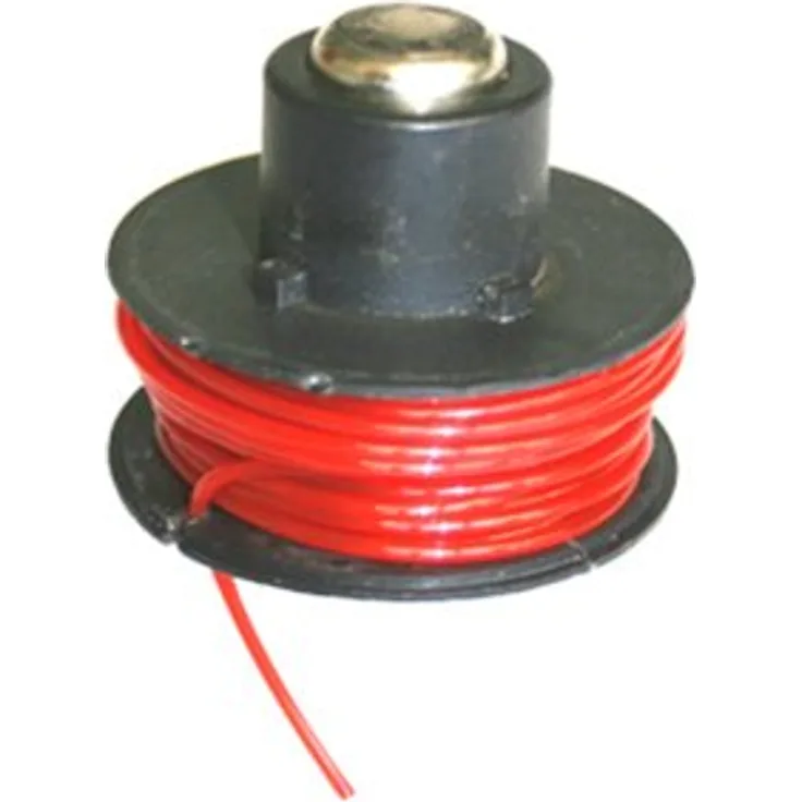 ATIKA Ersatzteil | Fadenspule komplett für Rasentrimmer GTC 230/18