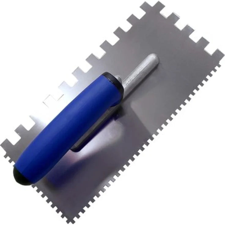Karl Dahm Buttering Floating Kelle Softgriff, 4/10 mm, Art.-Nr. 11563 – Bild 1