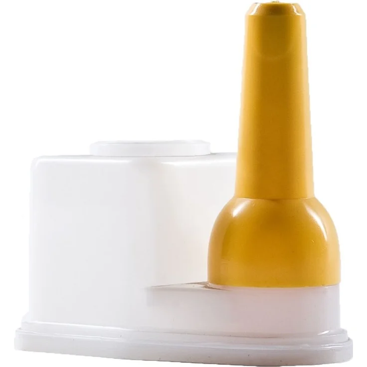 Schwaiger Leimsparbehälter "TS-Boy" 1,5l Leimboy für Leim Farbe Lacke PWE0022 – Bild 1