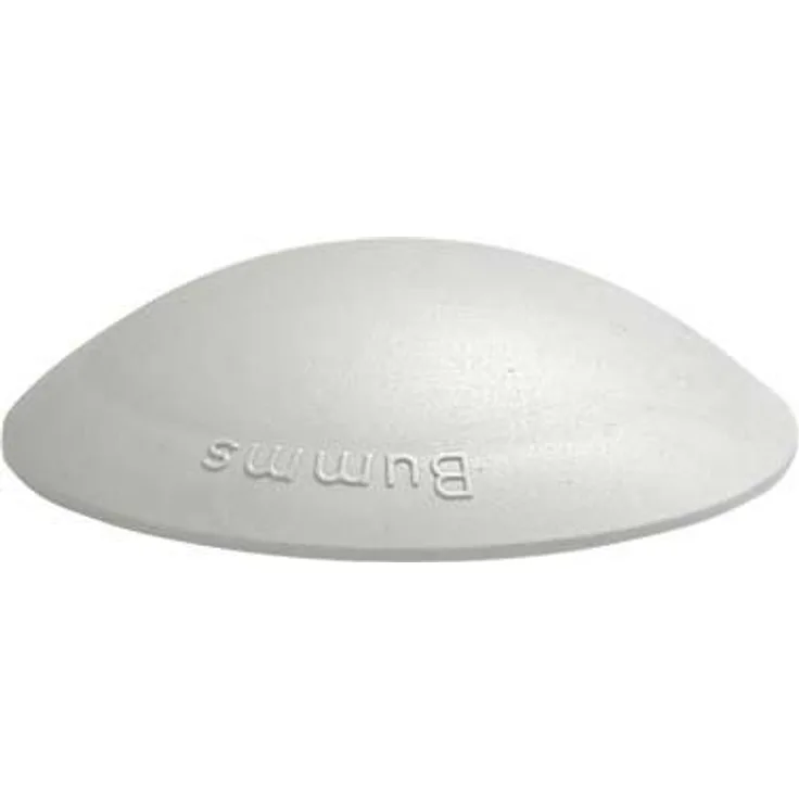 Türpuffer Bumms grau Ø60mm H:15mm