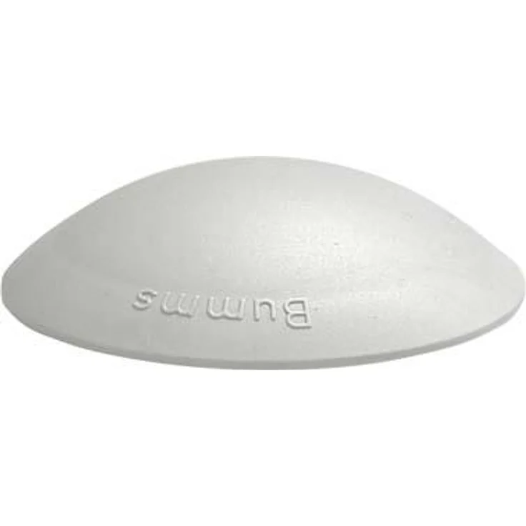 Türpuffer Bumms grau Ø60mm H:15mm