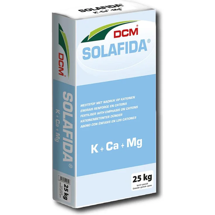 DCM Profi Kalk Solafida®, 25 kg