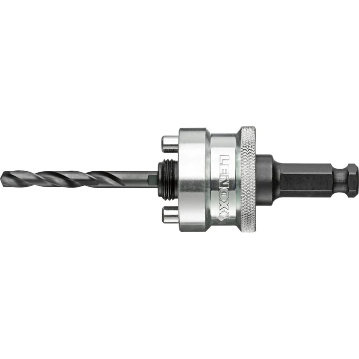 Aufnahmeschaft Quick-Change 14-30mm LENOX – Bild 2