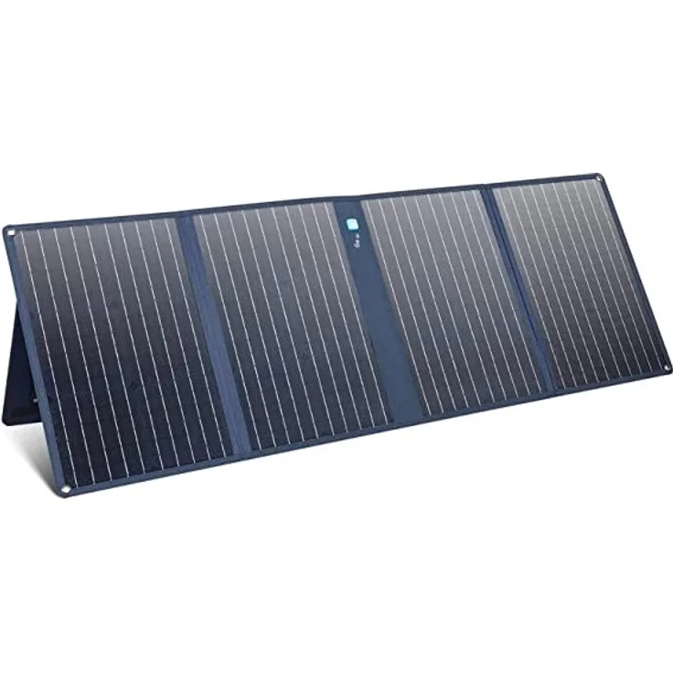 Anker 625 Solar Panel (100 W) – Bild 1
