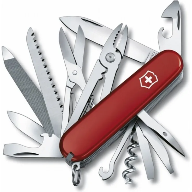 Victorinox HANDYMAN Freizeitmesser