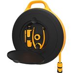 FISKARS Schlauchtrommel S 3-8 15 m 360° - 1020436