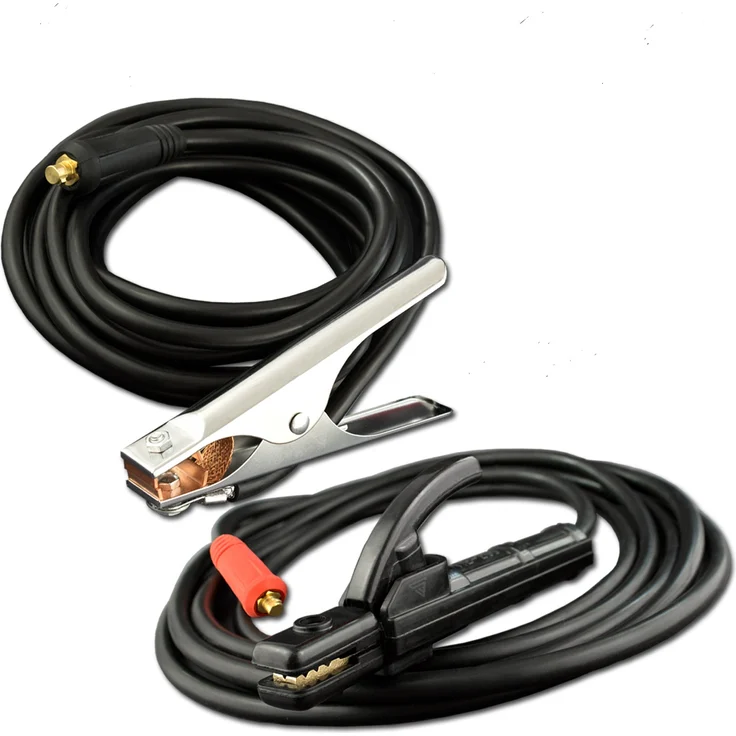 STAHLWERK ARC 200 MD IGBT - Schweißgerät DC MMA/E-Hand Welder mit 200 Ampere – Bild 3