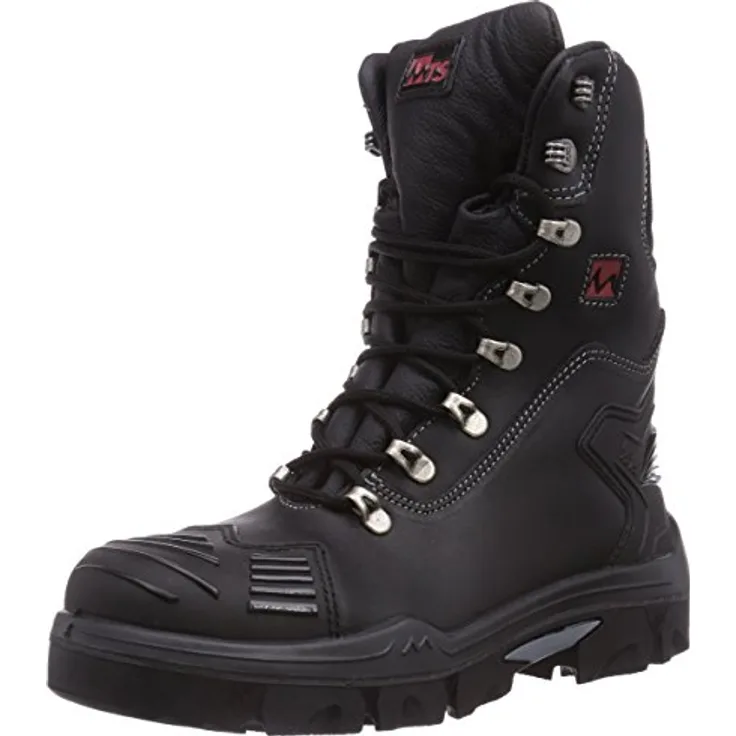 MTS Kinley S3 ÜK Sicherheitsschuh EN ISO 20345 48