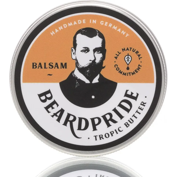 Bartbutter Tropic 28g