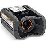 STIHL Akku-Adapter für Akku-Geräte des AP-Systems; 4850 440 0505