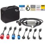 JUICE BOOSTER 2  Europe Traveller Paket