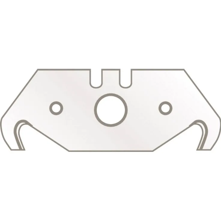 Martor Hakenklinge Nr. 5634 563470 1St.