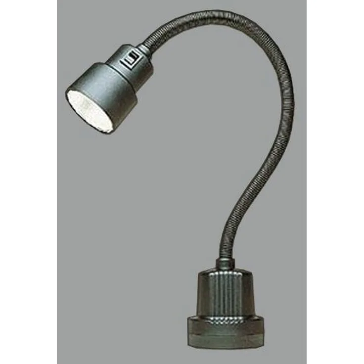 Elmag LED Arbeitsleuchte biegsam mit Magnetfuß