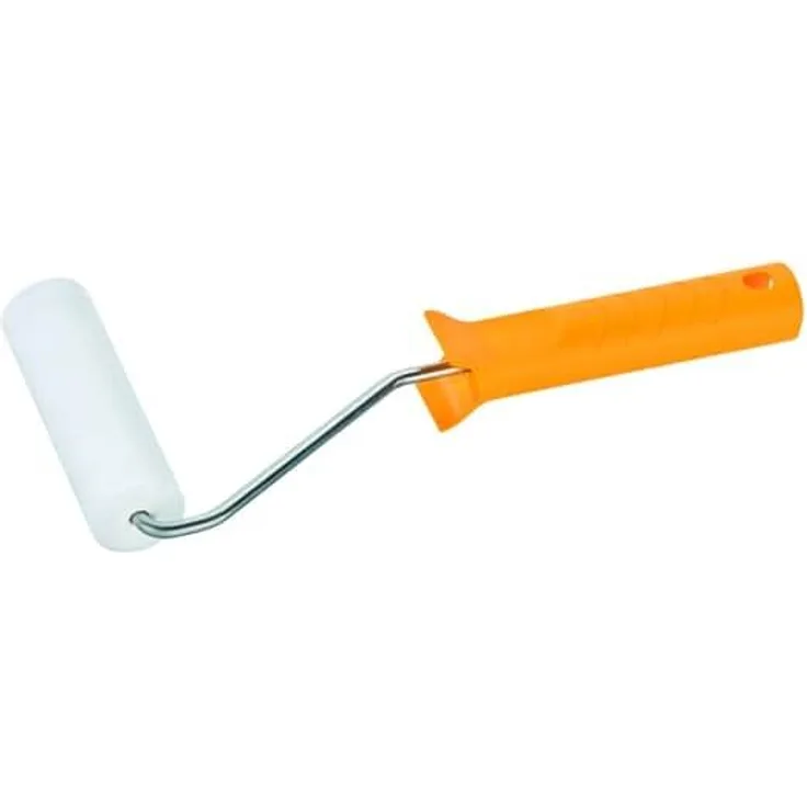 Color-Expert Lackier-Roller Schaum 11cm mit 1K-Griff kurz